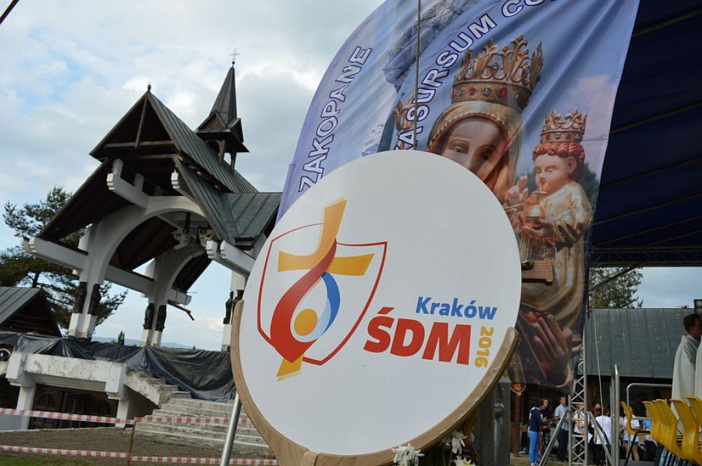 Tysiące pątników na Sursum Corda