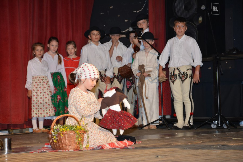 Festiwal Złote Kierpce 2016