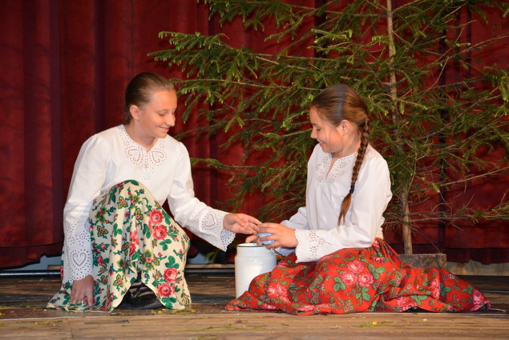 Festiwal Złote Kierpce 2016