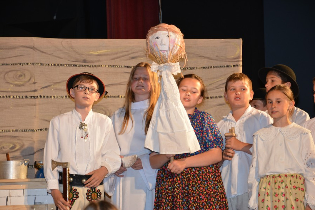 Festiwal Złote Kierpce 2016