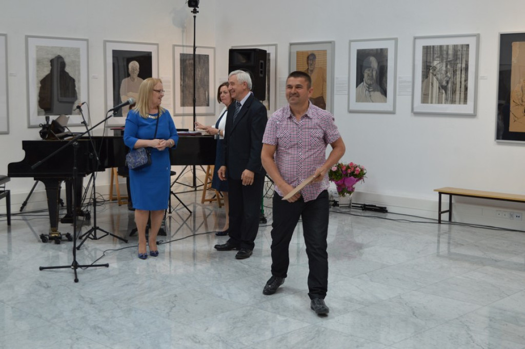 Śpiew, gra, balet i ordery