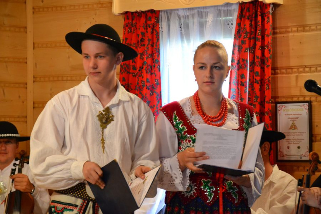 Tatrzański Zwyrt w Leśnicy-Groniu