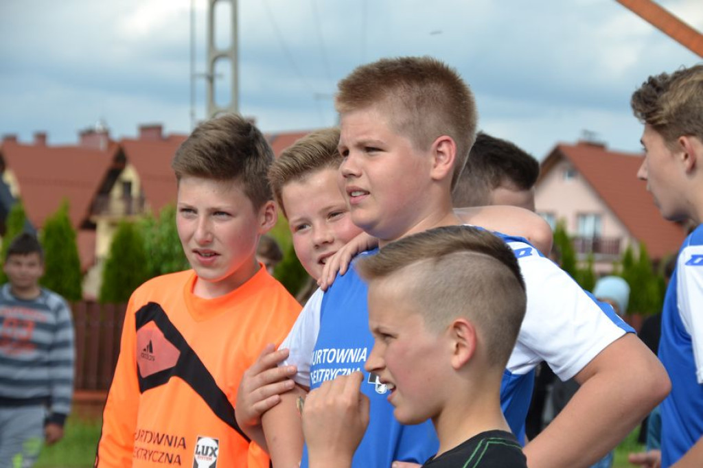 Festyn rodzinny w Zaskalu