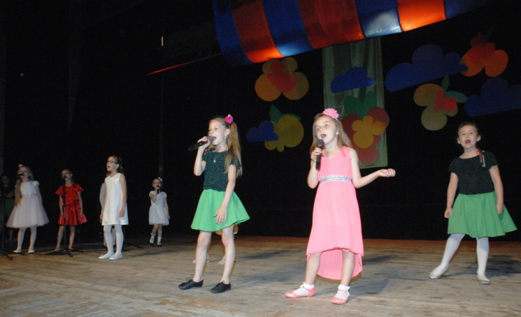 „Rozrabiamy kulturalnie”