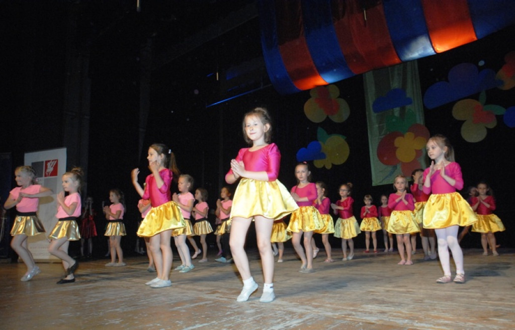 „Rozrabiamy kulturalnie”