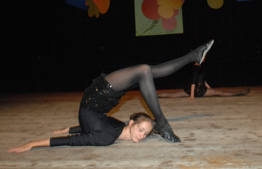 „Rozrabiamy kulturalnie”