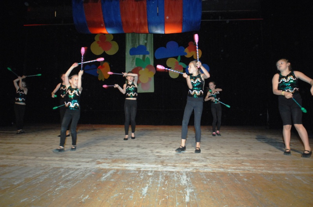 „Rozrabiamy kulturalnie”
