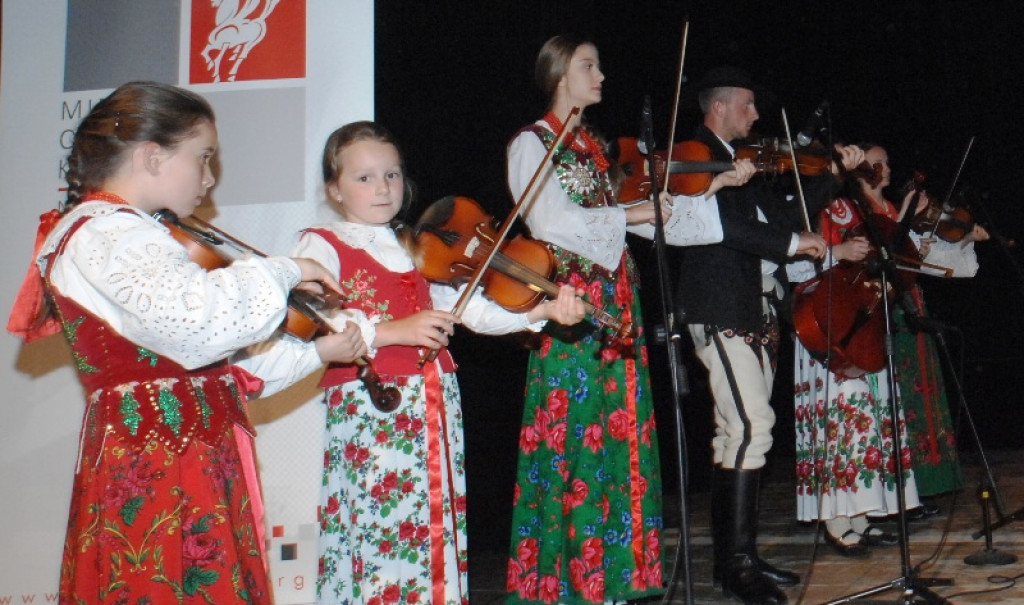 „Rozrabiamy kulturalnie”
