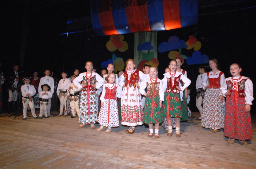 „Rozrabiamy kulturalnie”
