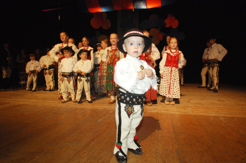 „Rozrabiamy kulturalnie”