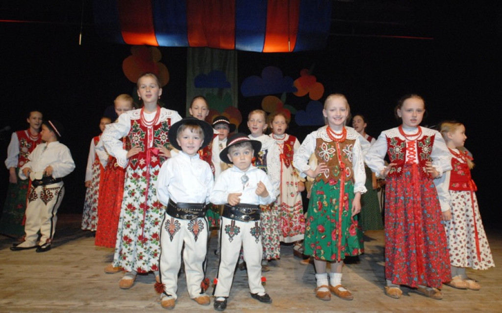 „Rozrabiamy kulturalnie”