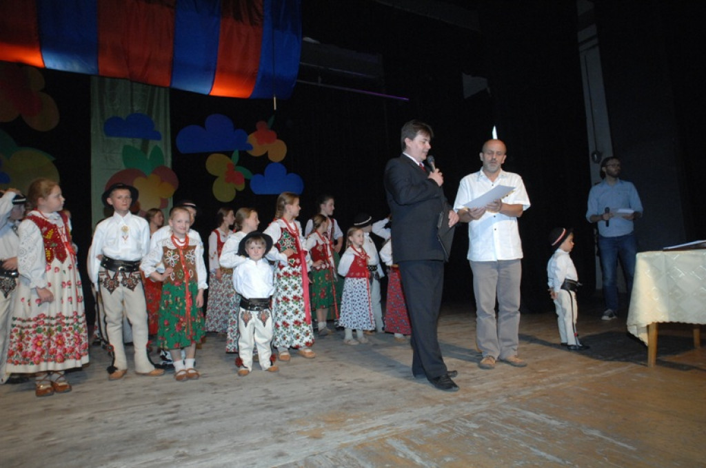 „Rozrabiamy kulturalnie”