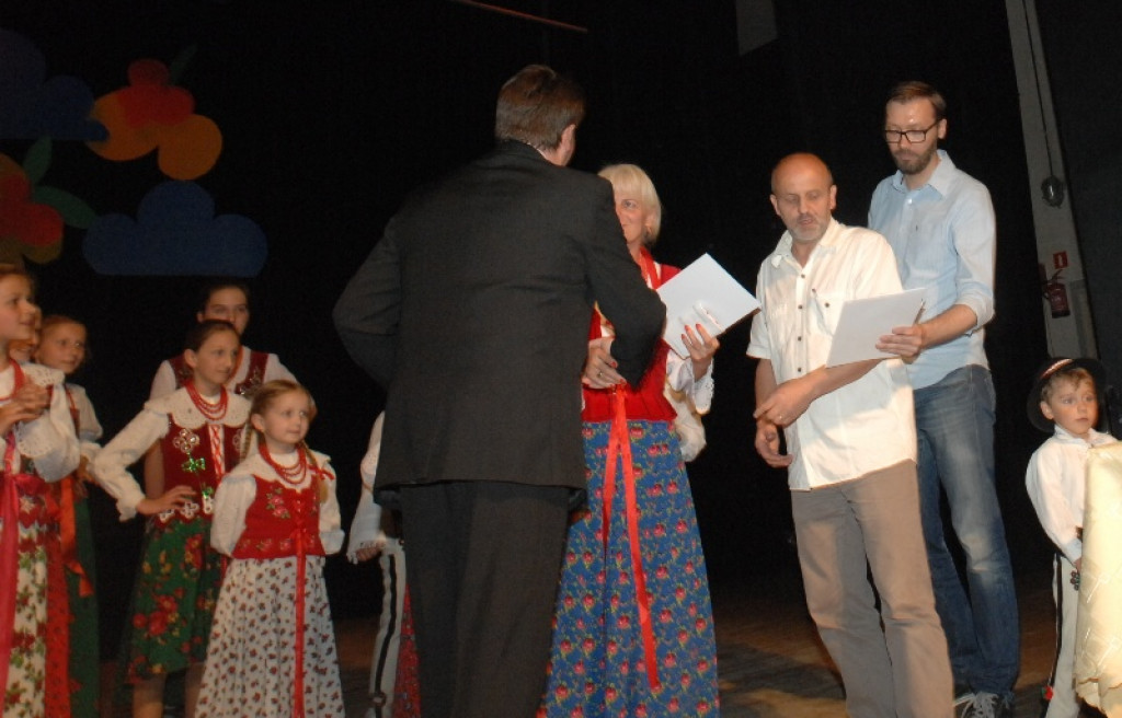 „Rozrabiamy kulturalnie”