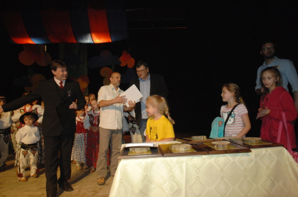 „Rozrabiamy kulturalnie”