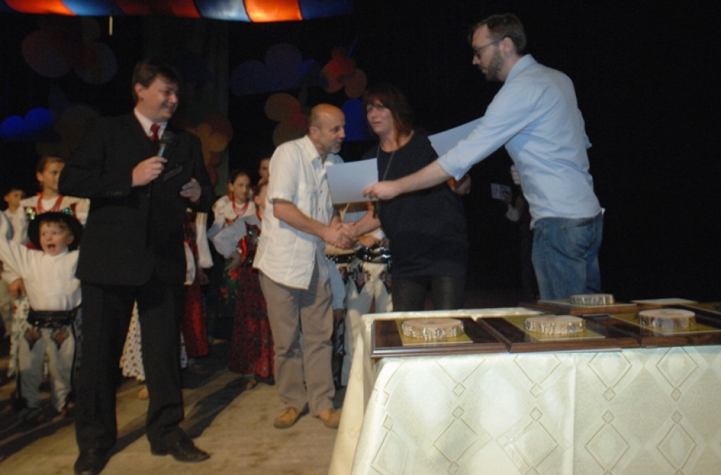 „Rozrabiamy kulturalnie”