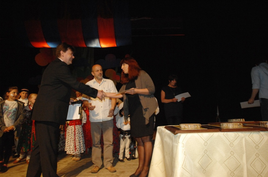 „Rozrabiamy kulturalnie”