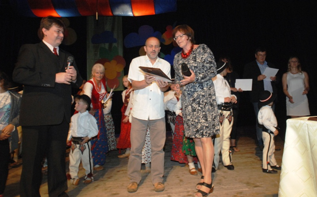 „Rozrabiamy kulturalnie”