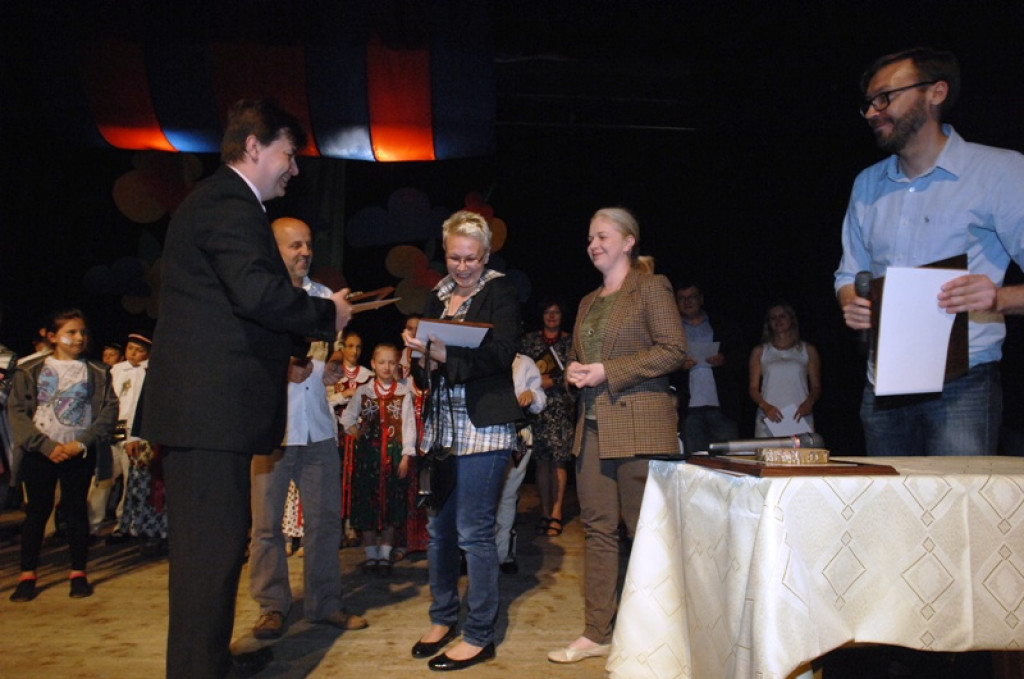 „Rozrabiamy kulturalnie”