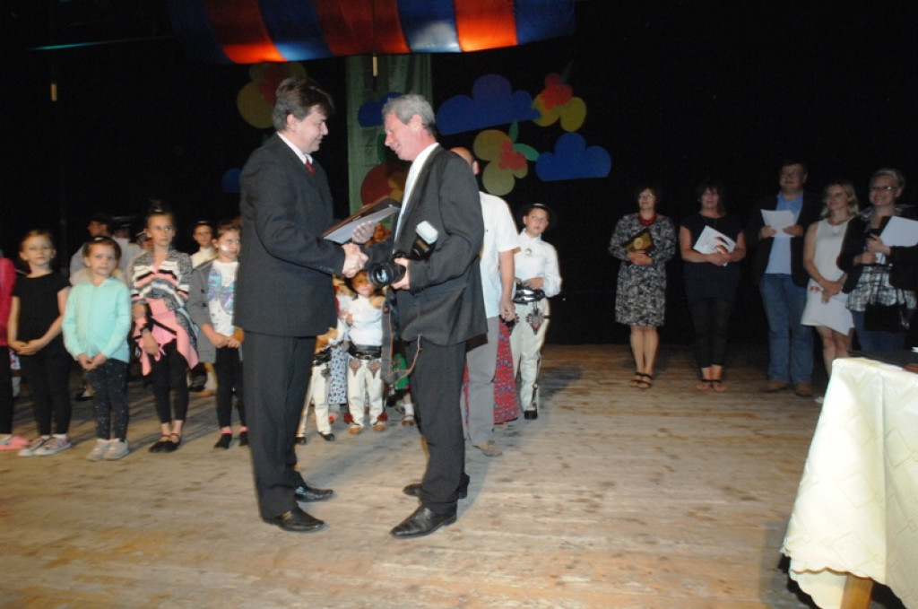 „Rozrabiamy kulturalnie”