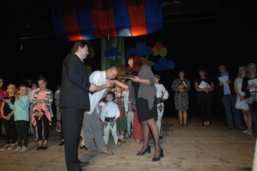 „Rozrabiamy kulturalnie”