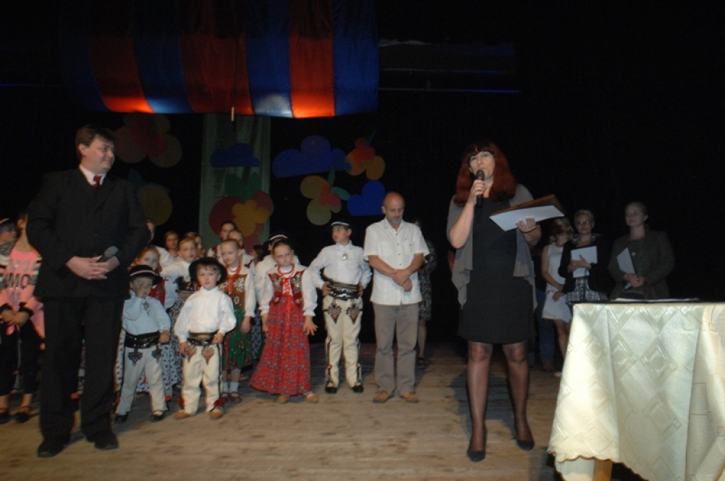 „Rozrabiamy kulturalnie”