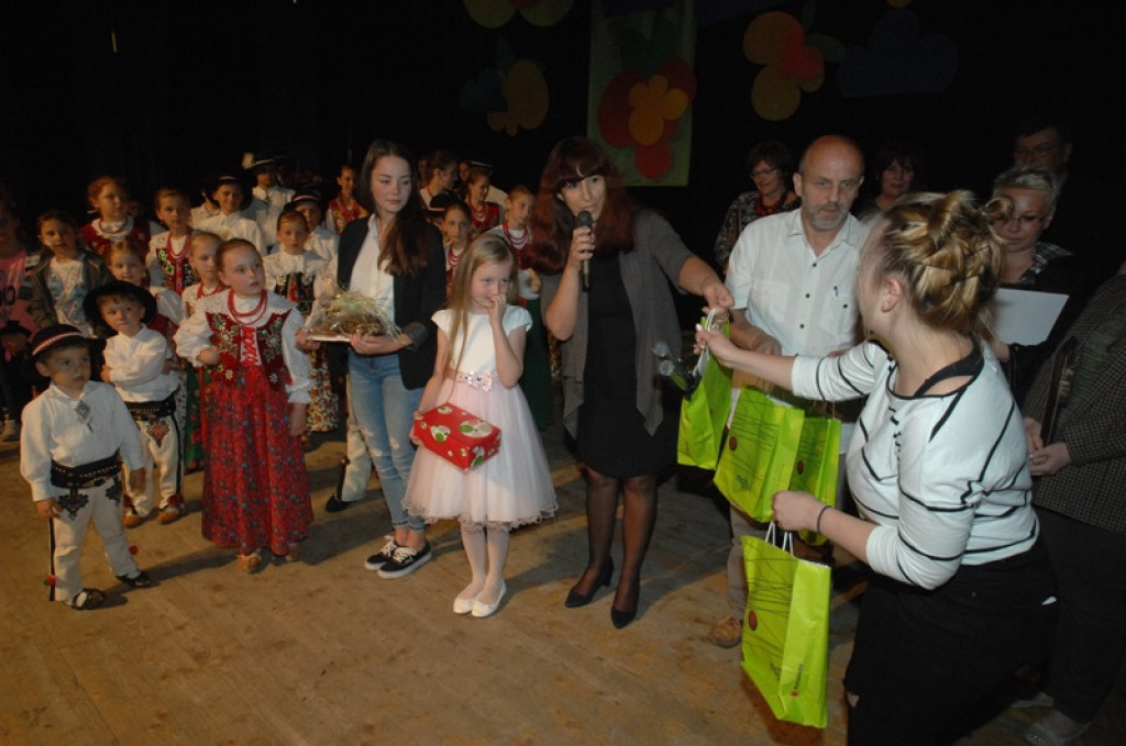„Rozrabiamy kulturalnie”