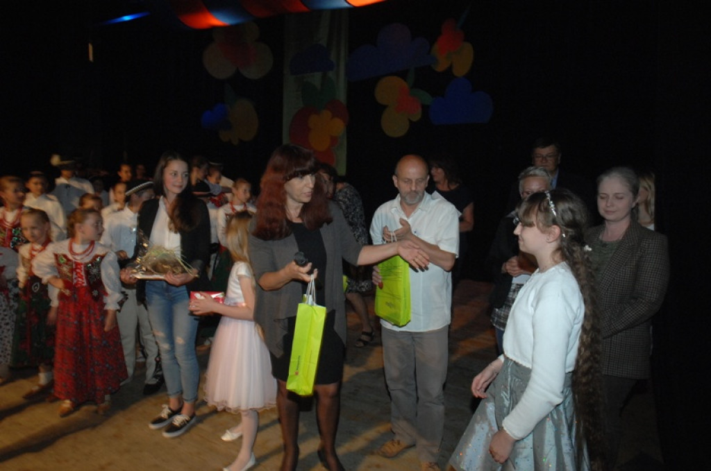 „Rozrabiamy kulturalnie”