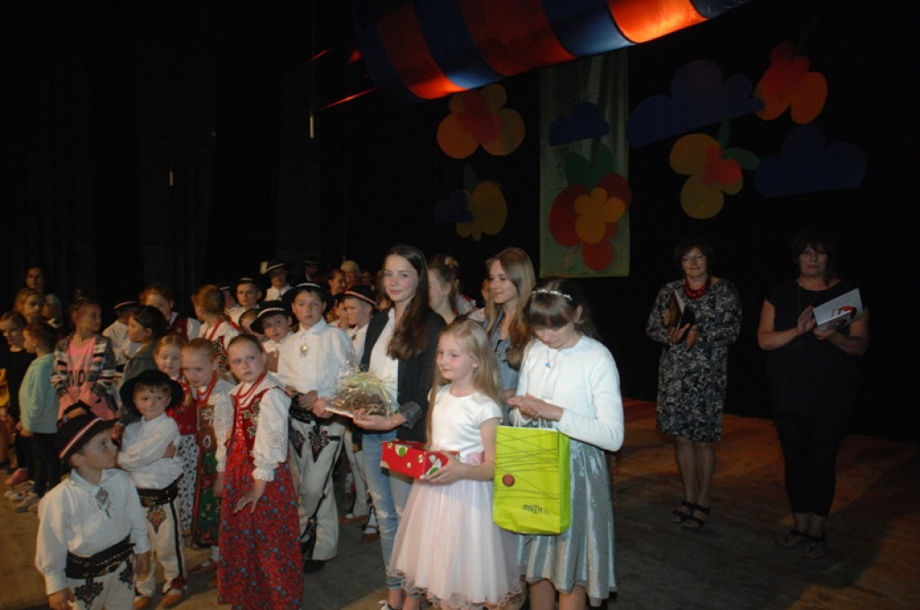 „Rozrabiamy kulturalnie”