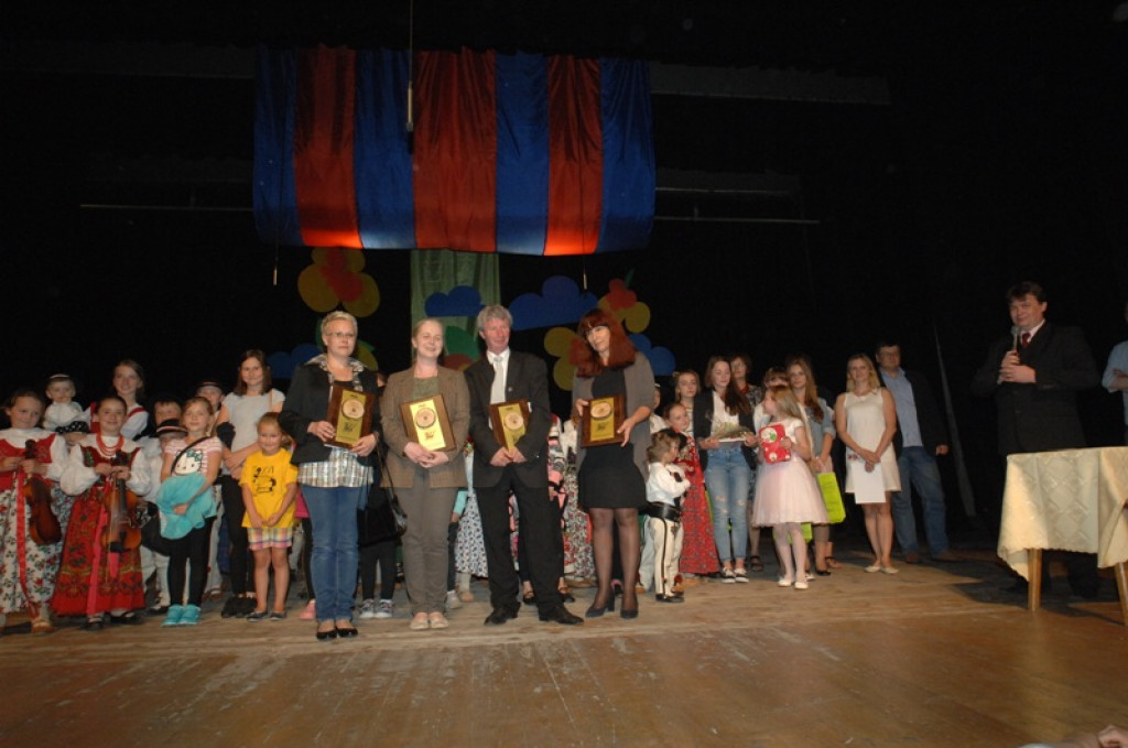 „Rozrabiamy kulturalnie”