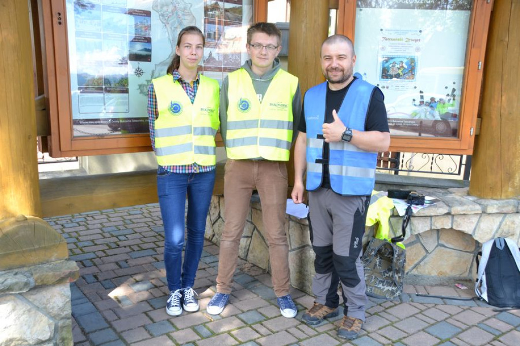 Odpowiedzialny kierowca, odpowiedzialni pasażerowie