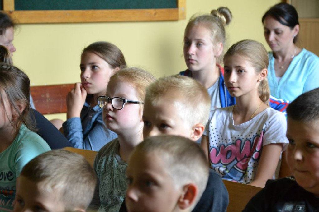 Szaflary: Twój przyjaciel pies