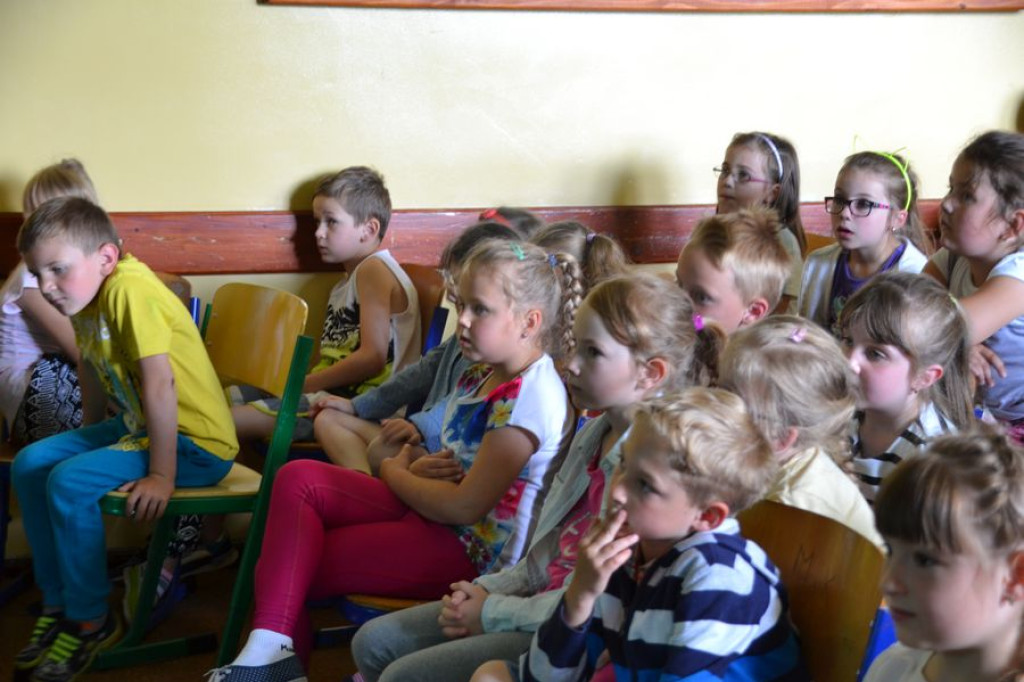 Szaflary: Twój przyjaciel pies
