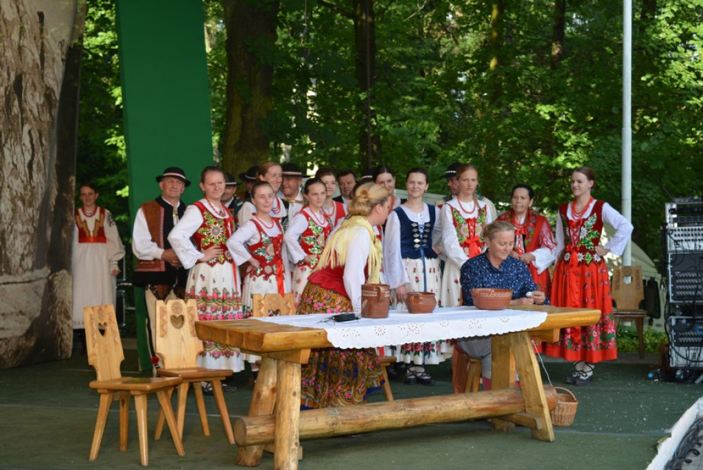 Ojciec Święty Jan Paweł II na Podhalu
