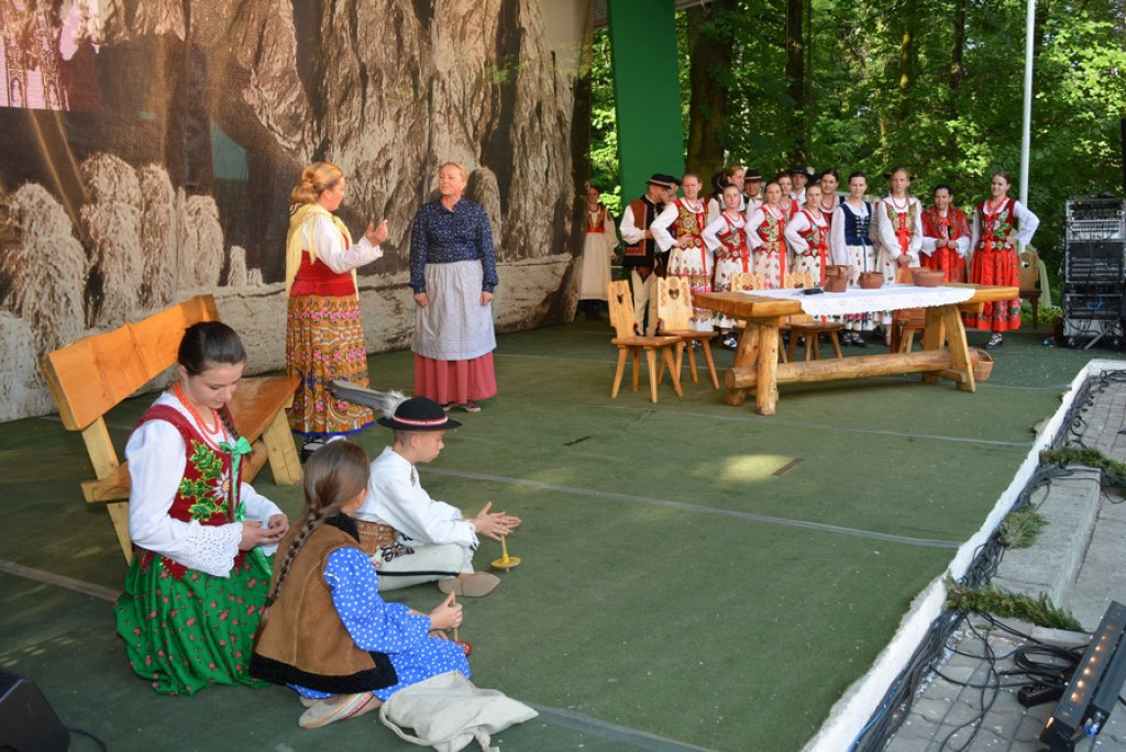 Ojciec Święty Jan Paweł II na Podhalu