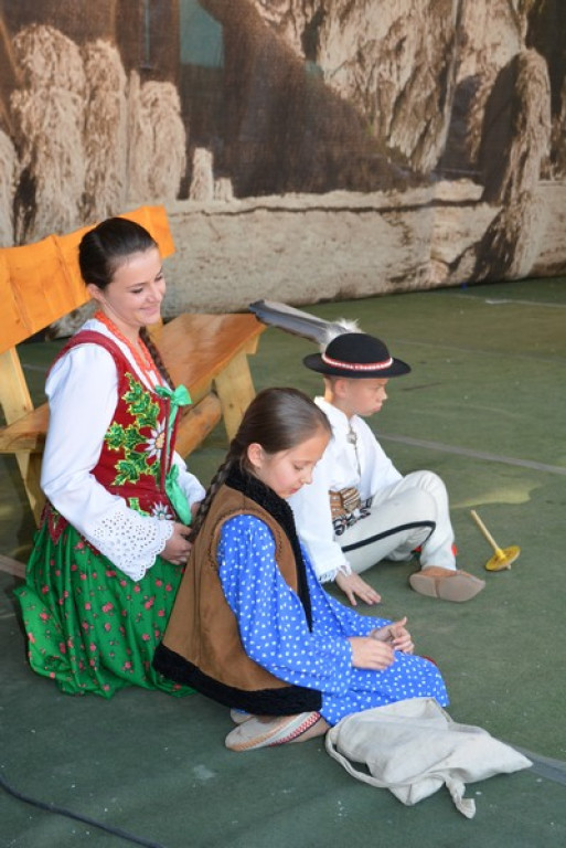 Ojciec Święty Jan Paweł II na Podhalu