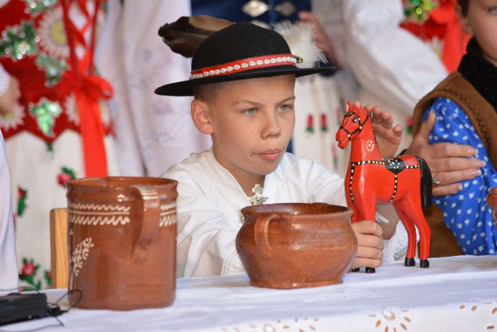 Ojciec Święty Jan Paweł II na Podhalu