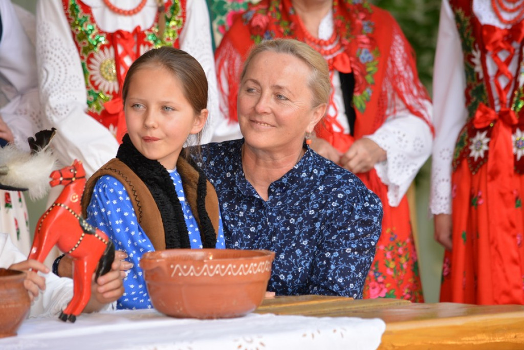 Ojciec Święty Jan Paweł II na Podhalu
