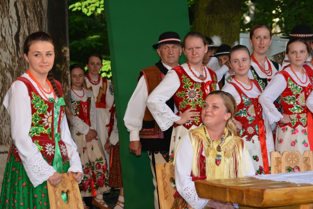 Ojciec Święty Jan Paweł II na Podhalu