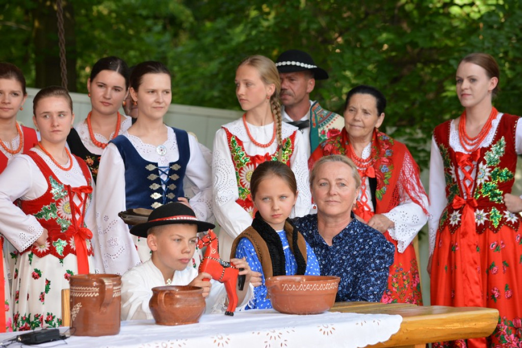 Ojciec Święty Jan Paweł II na Podhalu