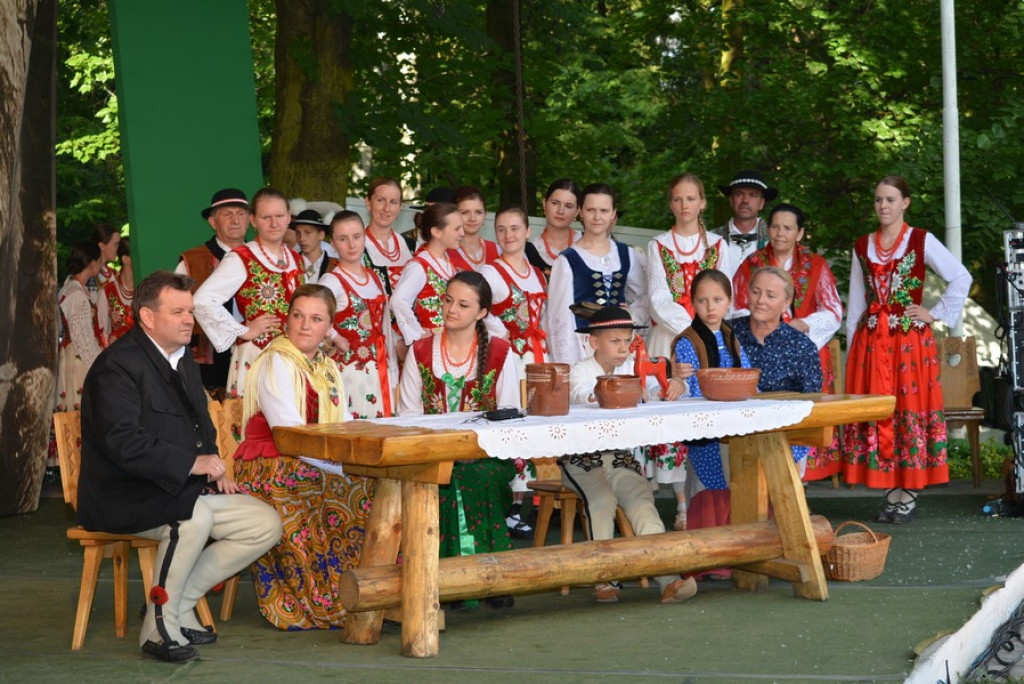 Ojciec Święty Jan Paweł II na Podhalu