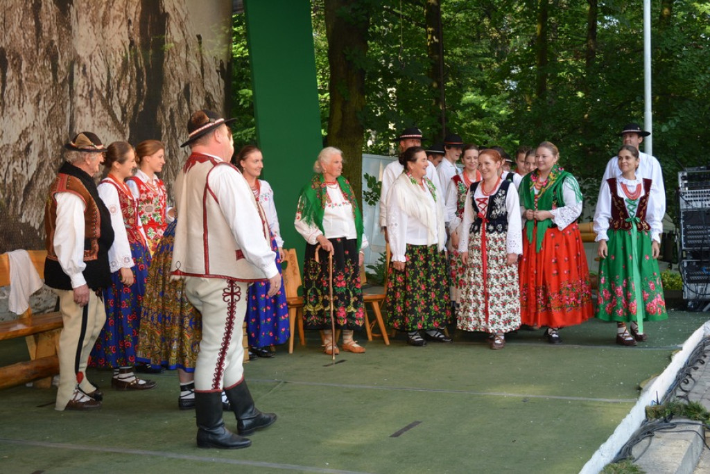Ojciec Święty Jan Paweł II na Podhalu