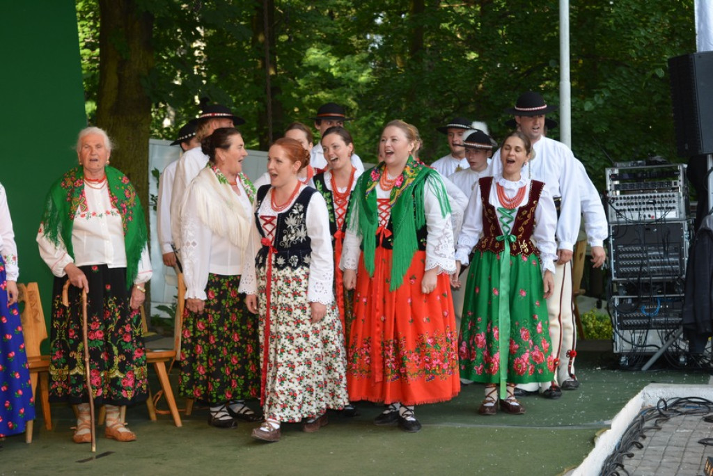 Ojciec Święty Jan Paweł II na Podhalu