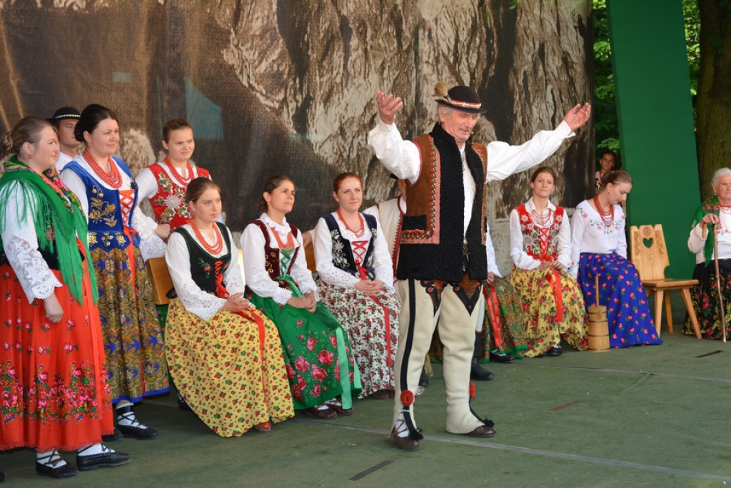 Ojciec Święty Jan Paweł II na Podhalu