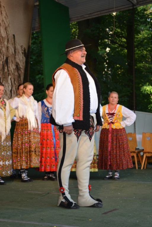 Ojciec Święty Jan Paweł II na Podhalu