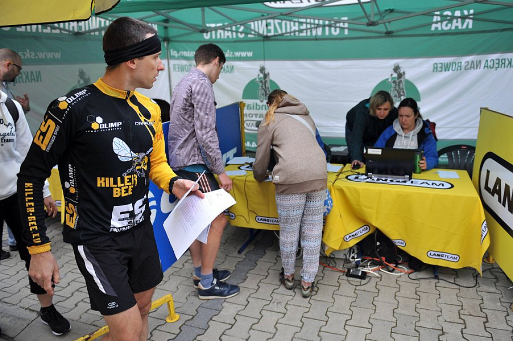 Bukovina Lang Team Maraton MTB