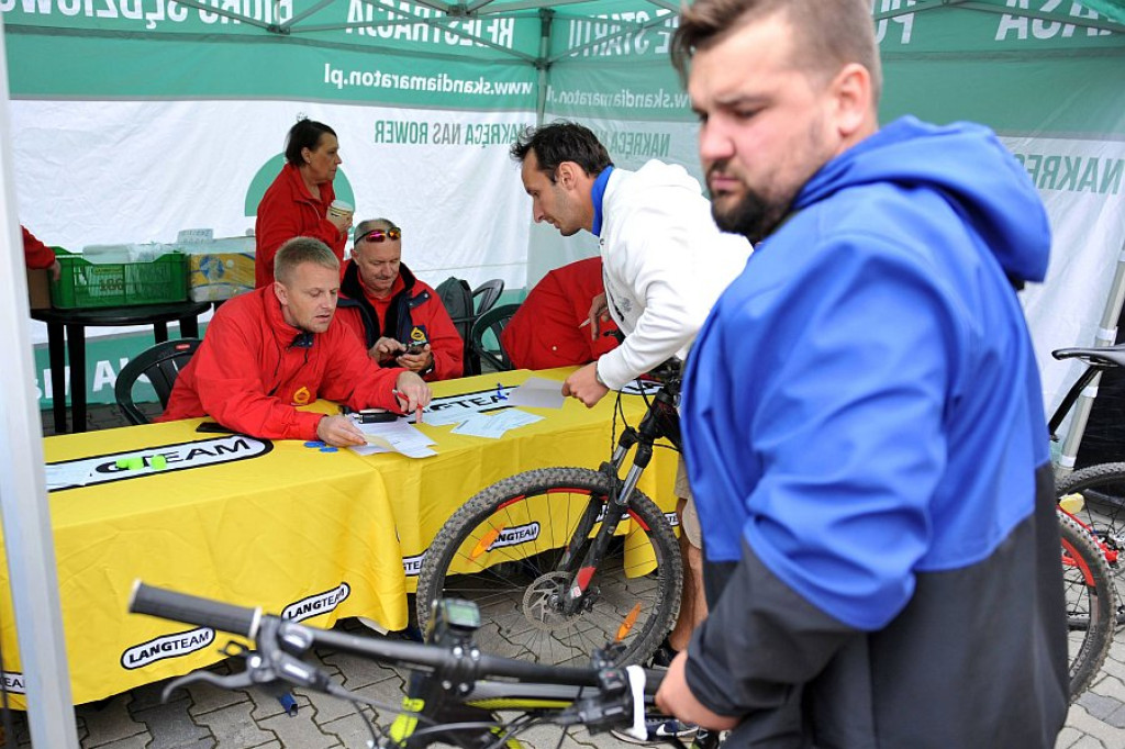 Bukovina Lang Team Maraton MTB