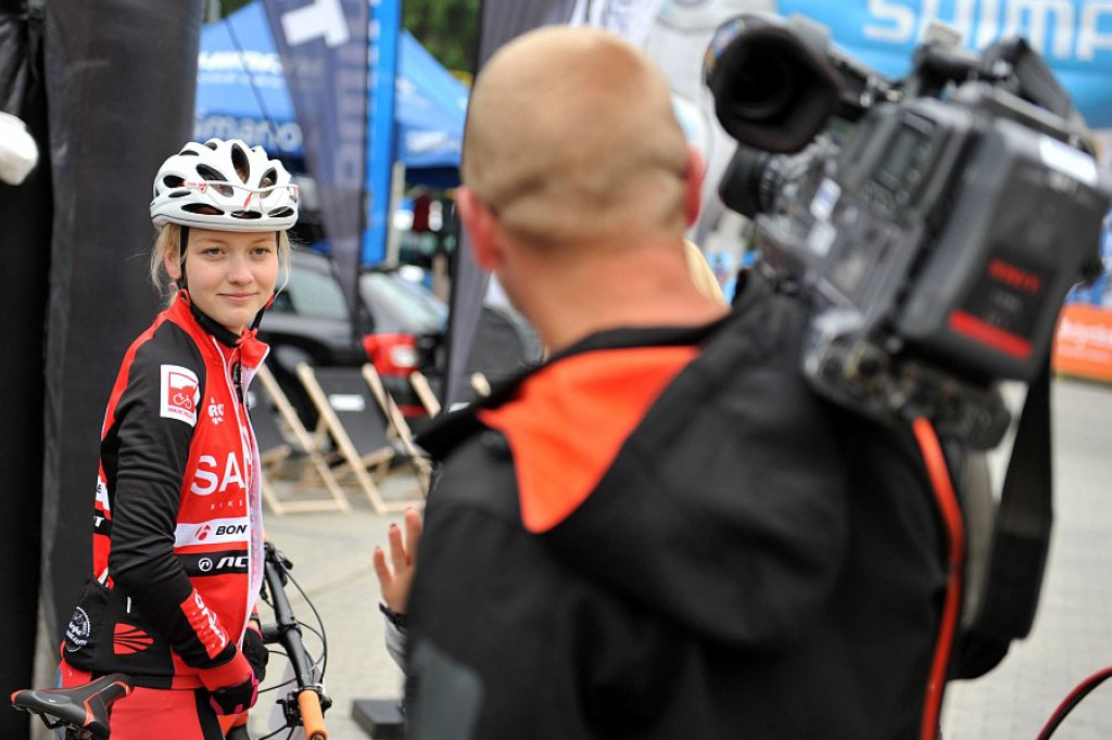 Bukovina Lang Team Maraton MTB