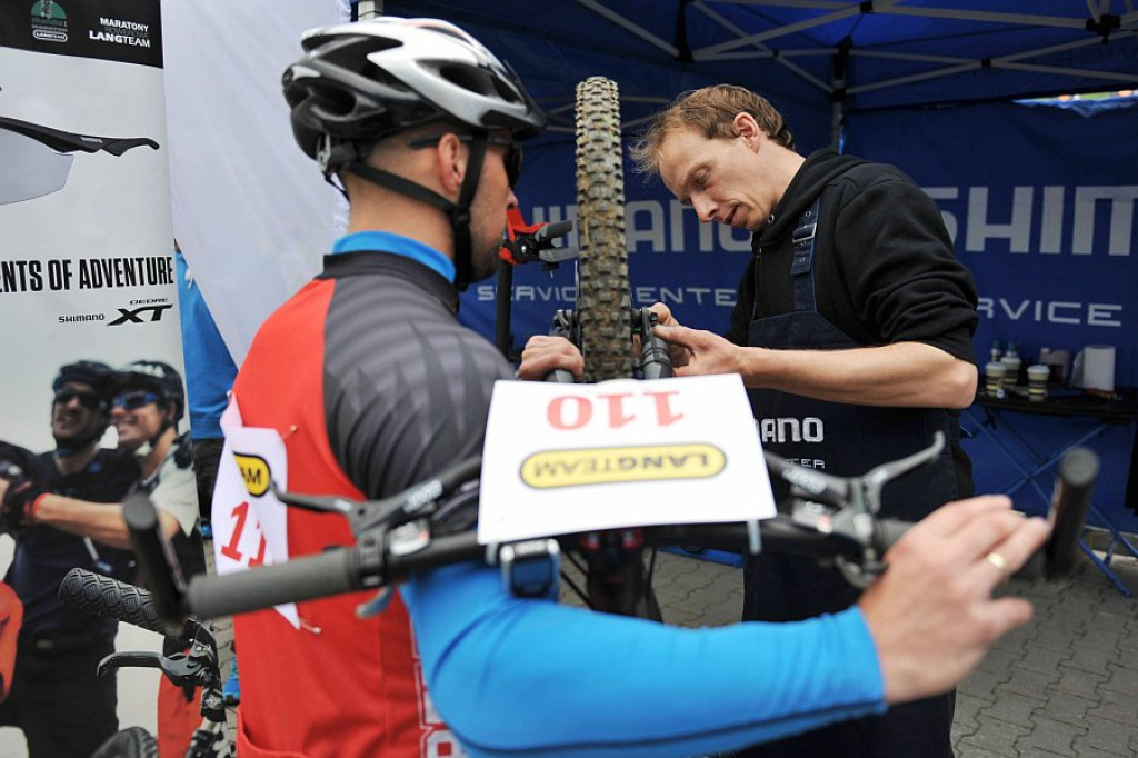 Bukovina Lang Team Maraton MTB