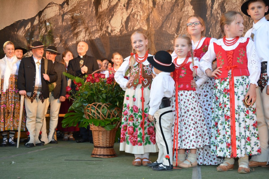 Ojciec Święty Jan Paweł II na Podhalu
