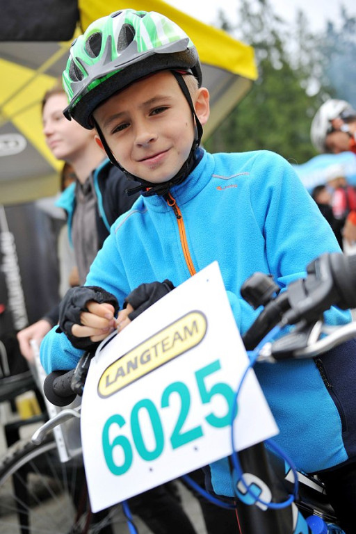 Bukovina Lang Team Maraton MTB